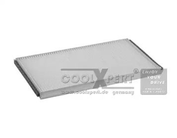 BBR AUTOMOTIVE 0292003194 -  Фильтр воздуха в салоне